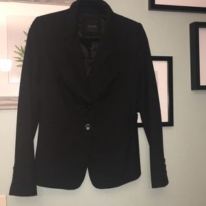 The Limited Black Collection Blazer